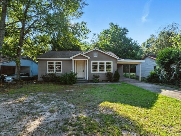 111 Oliver Ave., Hattiesburg, MS 39401