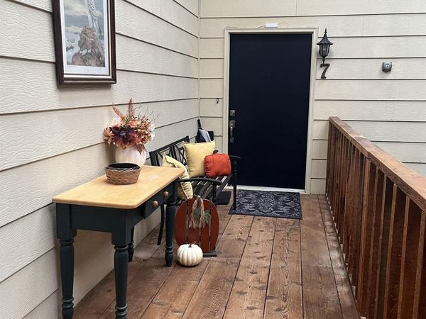1405 N Jefferson Street, Unit 7, Ottumwa, IA 52501