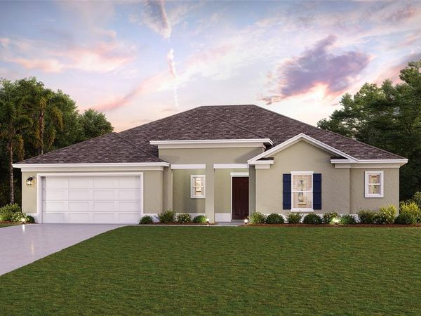 448 OAK CANOPY CIRCLE , AVON PARK, FL 33825