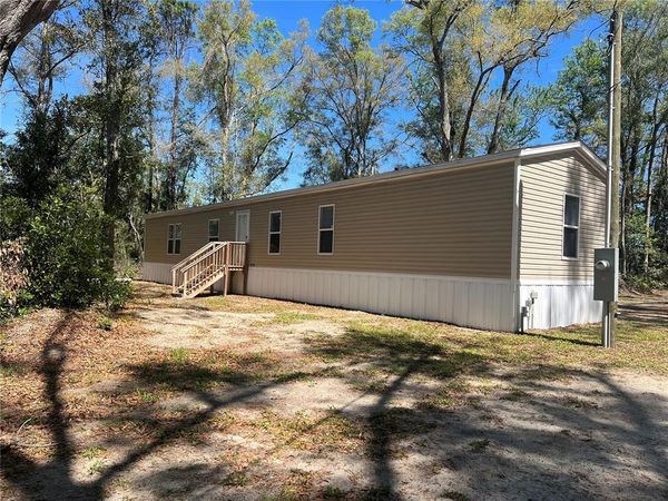 10304 NW 25TH COURT , BRANFORD, FL 32008