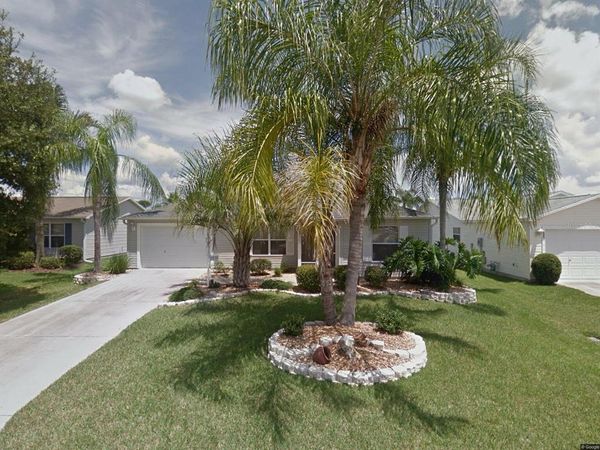 1071 BLYTHE WAY , THE VILLAGES, FL 32162