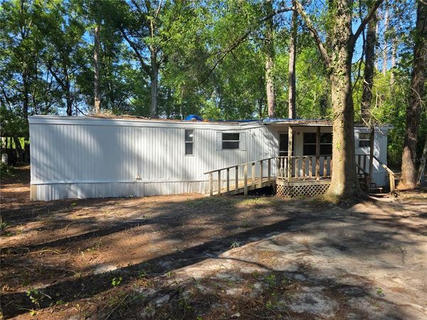 12575 72ND TRAIL , LIVE OAK, FL 32060