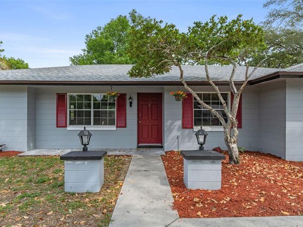 9180 N FAWN WAY , DUNNELLON, FL 34434