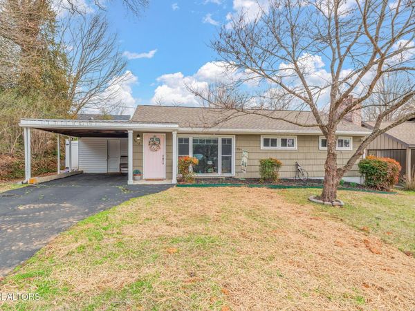 5412 Morning Dove Circle, Knoxville, TN 37918