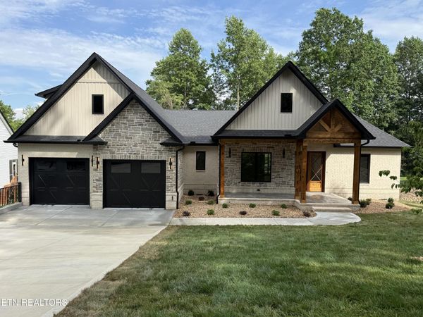 246 Mialaquo Circle, Loudon, TN 37774