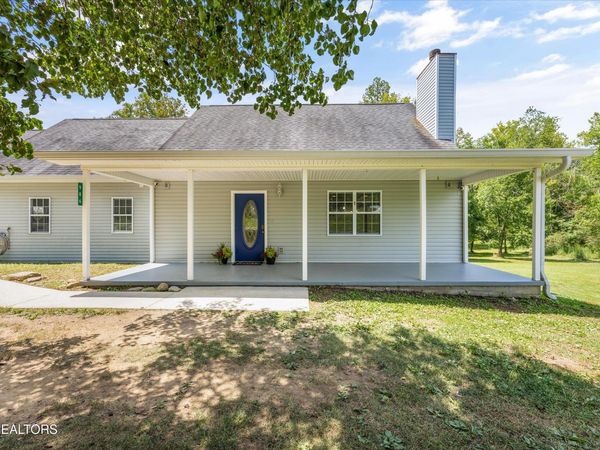 986 Marlow Circle, Clinton, TN 37716