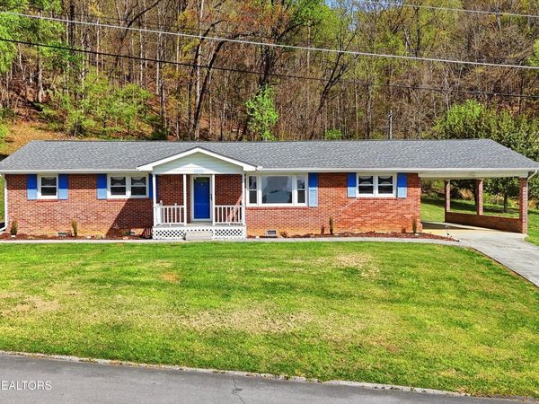 215 Russell Drive, Rogersville, TN 37857