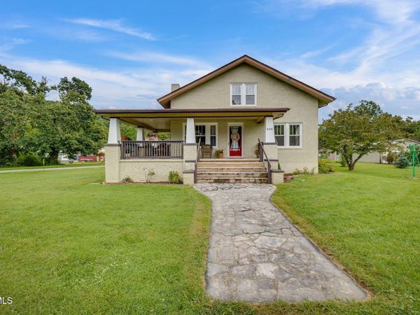 205 Willow Street, Roan Mountain, TN 37687