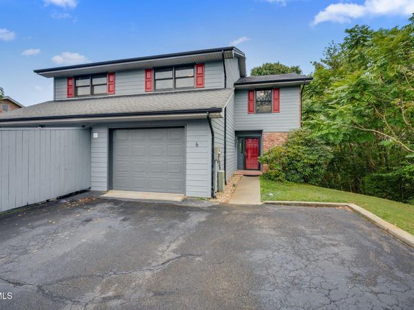 6 Windridge Court, Unit 6, Johnson City, TN 37601