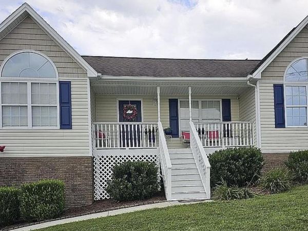 719 Walkers Bend Road, Gray, TN 37615