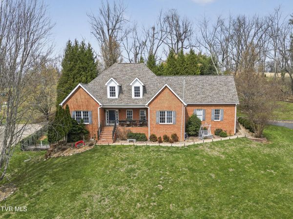 25021 Grey Heron Court, Abingdon, VA 24211