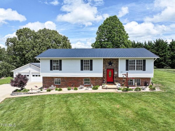 122 Earlington Drive, Greeneville, TN 37743