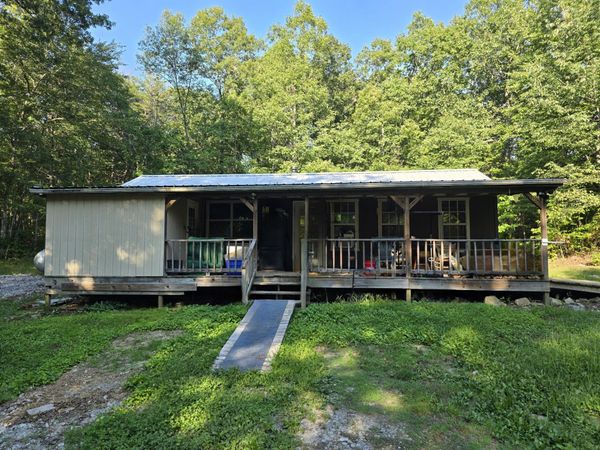 2185 Northcutts Cove Rd , Beersheba Springs, TN 37305