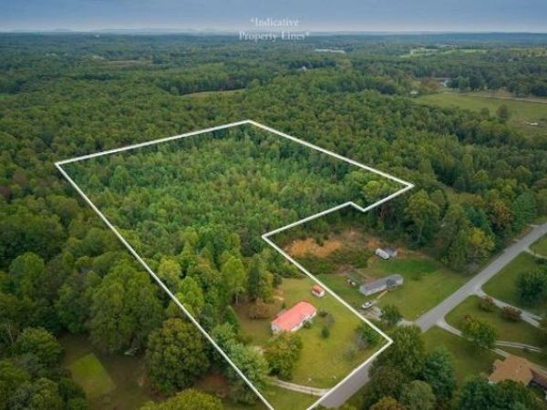 500 Moonlight Trl , Sparta, TN 38583