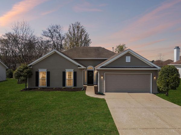 8273 Boone Trce , Nashville, TN 37221