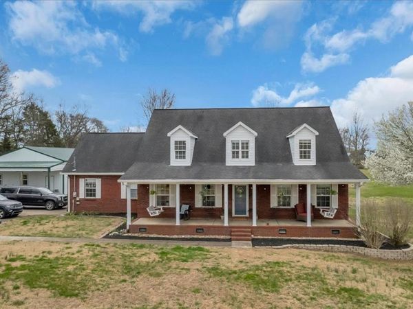 310 Edd Joyce Rd , Bell Buckle, TN 37020