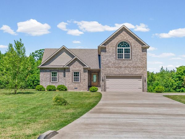 1083 Randy Rd , Ashland City, TN 37015