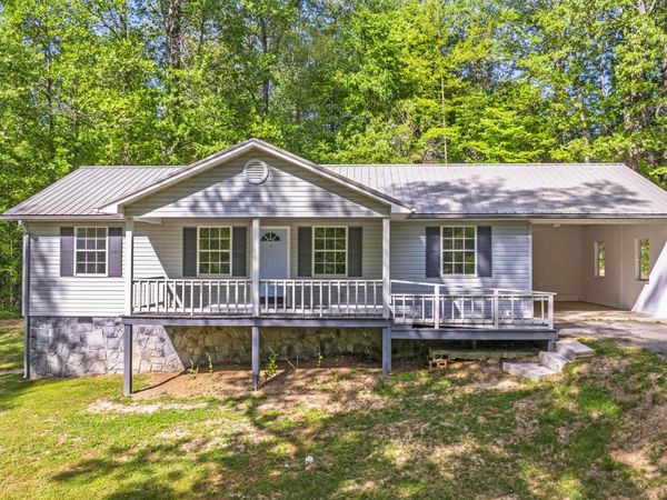 300 Hi Tech Lane , Dayton, TN 37321