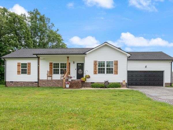 449 Cannon Way , Woodbury, TN 37190