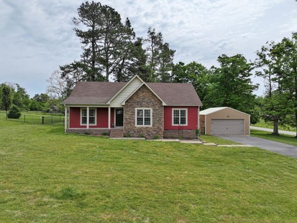 12 Haven Way , Westmoreland, TN 37186