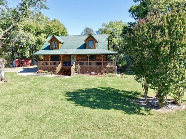 2210 Old Prospect Rd , Woodbury, TN 37190