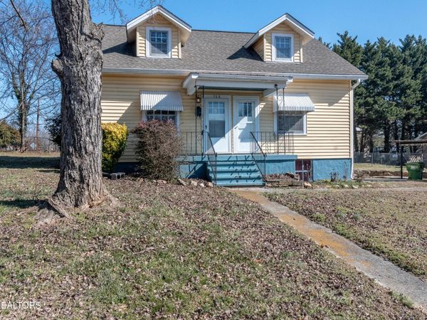 508 S Ruth St , Maryville, TN 37803