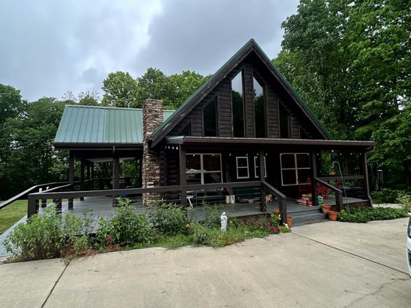 262 Deerview Ln , Leoma, TN 38468