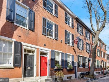 318 S AMERICAN STREET , PHILADELPHIA, PA 19106