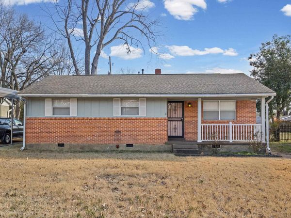 506 MCDERMITT RD, Memphis, TN 38120