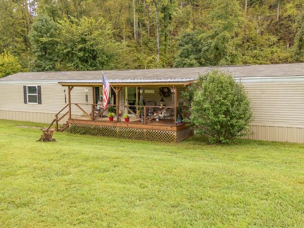 122 Pope Dr , Waynesboro, TN 38485