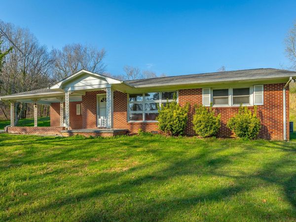 756 Blythe Ferry Road , Dayton, TN 37321