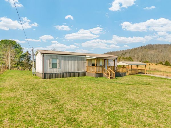 137 Parrish Ln , Sparta, TN 38583