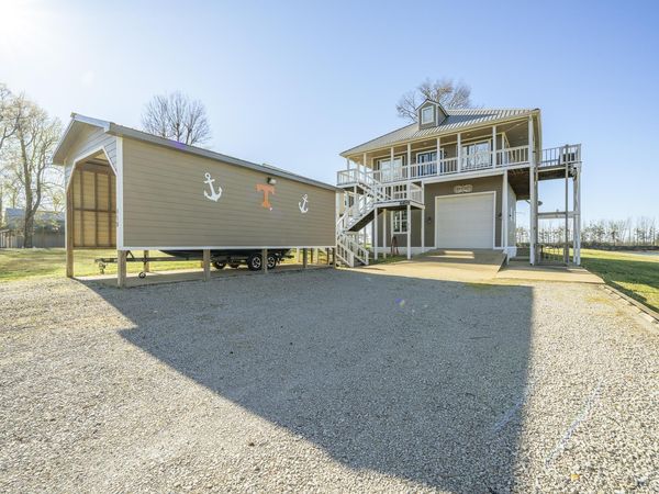 510 VISTA RIVER LN , Morris Chapel, TN 38361