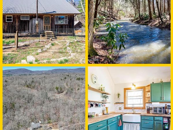 140 Luna Lane , Spring City, TN 37381