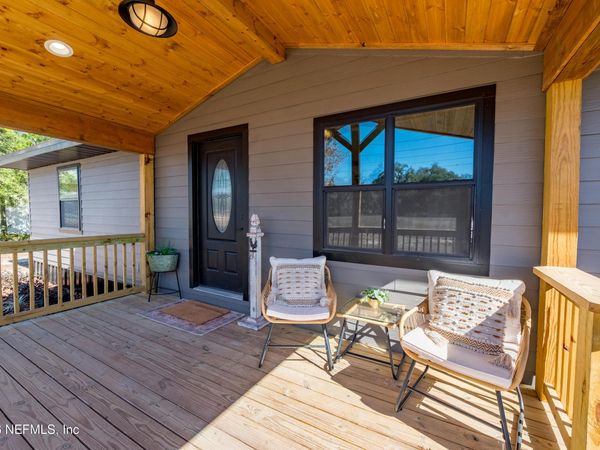 4193 SE 8TH Avenue, Melrose, FL 32666