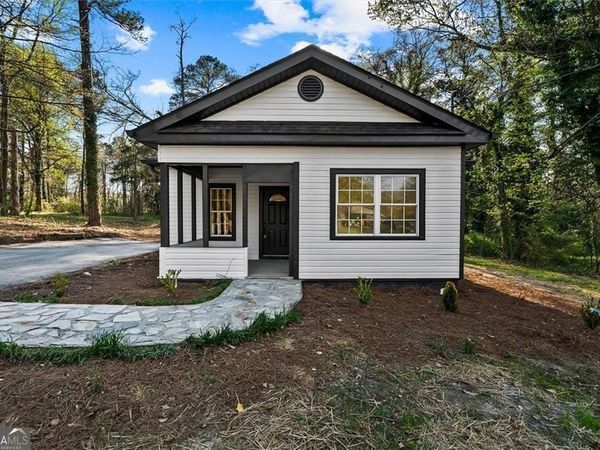 5580 Burrus Road, Austell, GA 30106