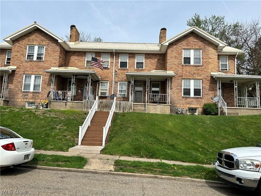 125 George Street , Mingo Junction, OH 43938 Photo 1