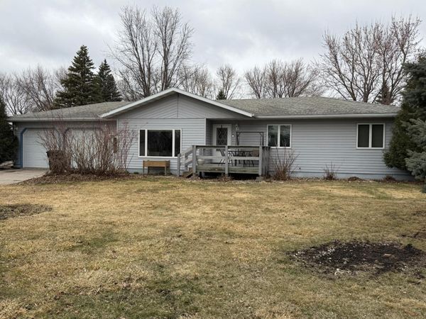 1002 6th Avenue N, Wheaton, MN 56296
