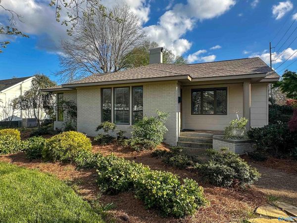 1100 Mcclung Avenue, Huntsville, AL 35801