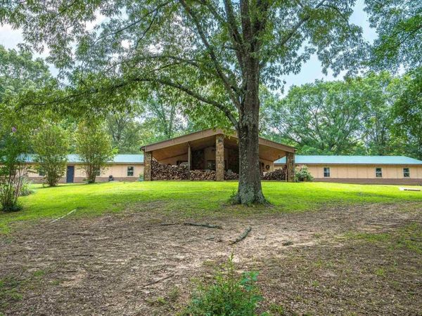 6486 Highway 7 , Bismarck, AR 71929