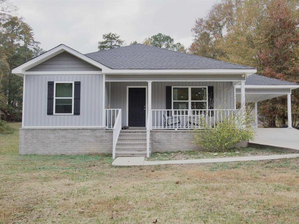 801 Arch N , Sheridan, AR 72150
