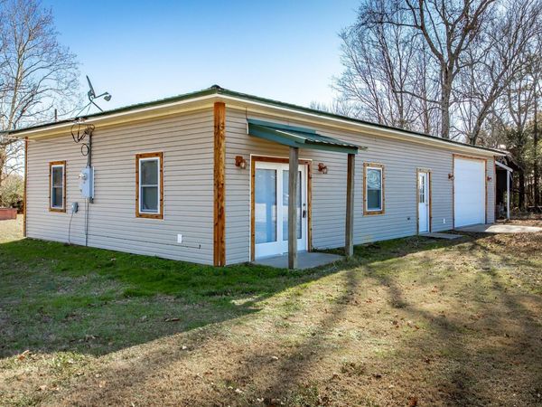 3 Lone Pine Rd. S. , Greers Ferry, AR 72067
