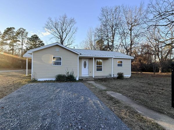719 Beatrice St. , Fordyce, AR 71742