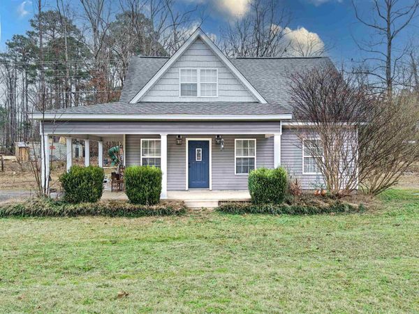 3540 Highway 167 South , Sheridan, AR 72150