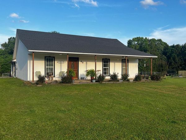48 Piney , Bigelow, AR 72016
