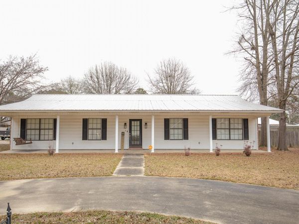 70 Moore , Rison, AR 71665