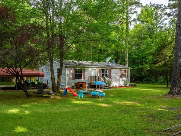 342 Old Military , Conway, AR 72034