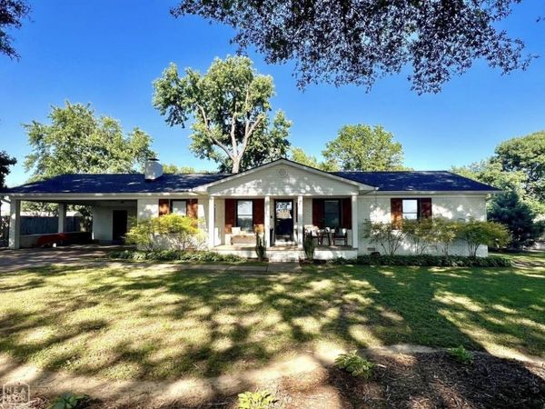 1008 Pomona St , Jonesboro, AR 72405
