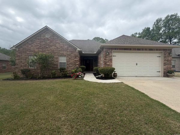 225 Lorene Street , Austin, AR 72007