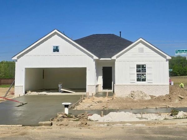 1937 TALLAHASSEE LN, Unincorporated, TN 38018